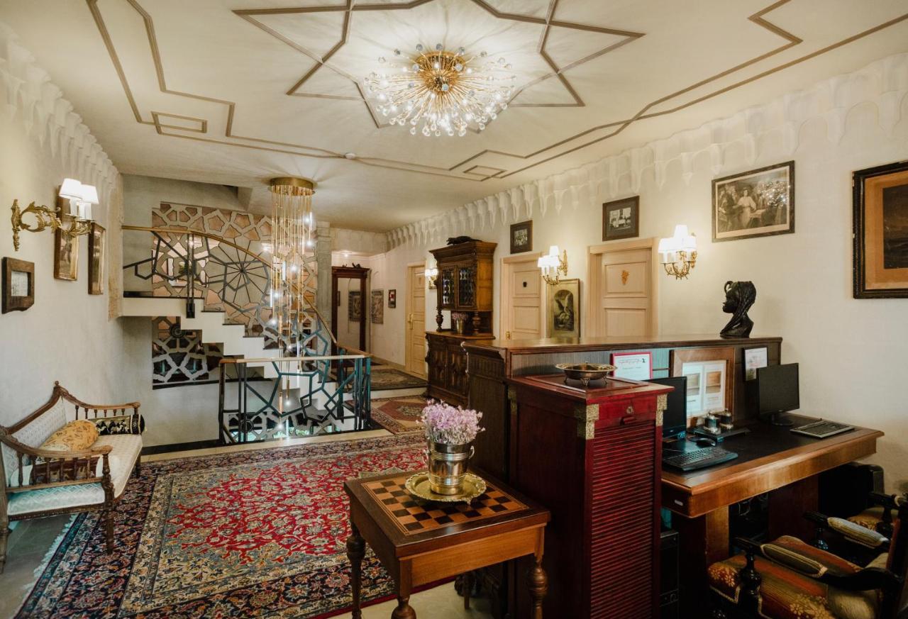 Vinotel Boutique Tbilissi