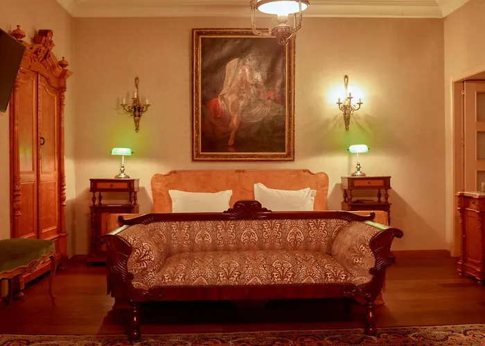 Отель Vinotel