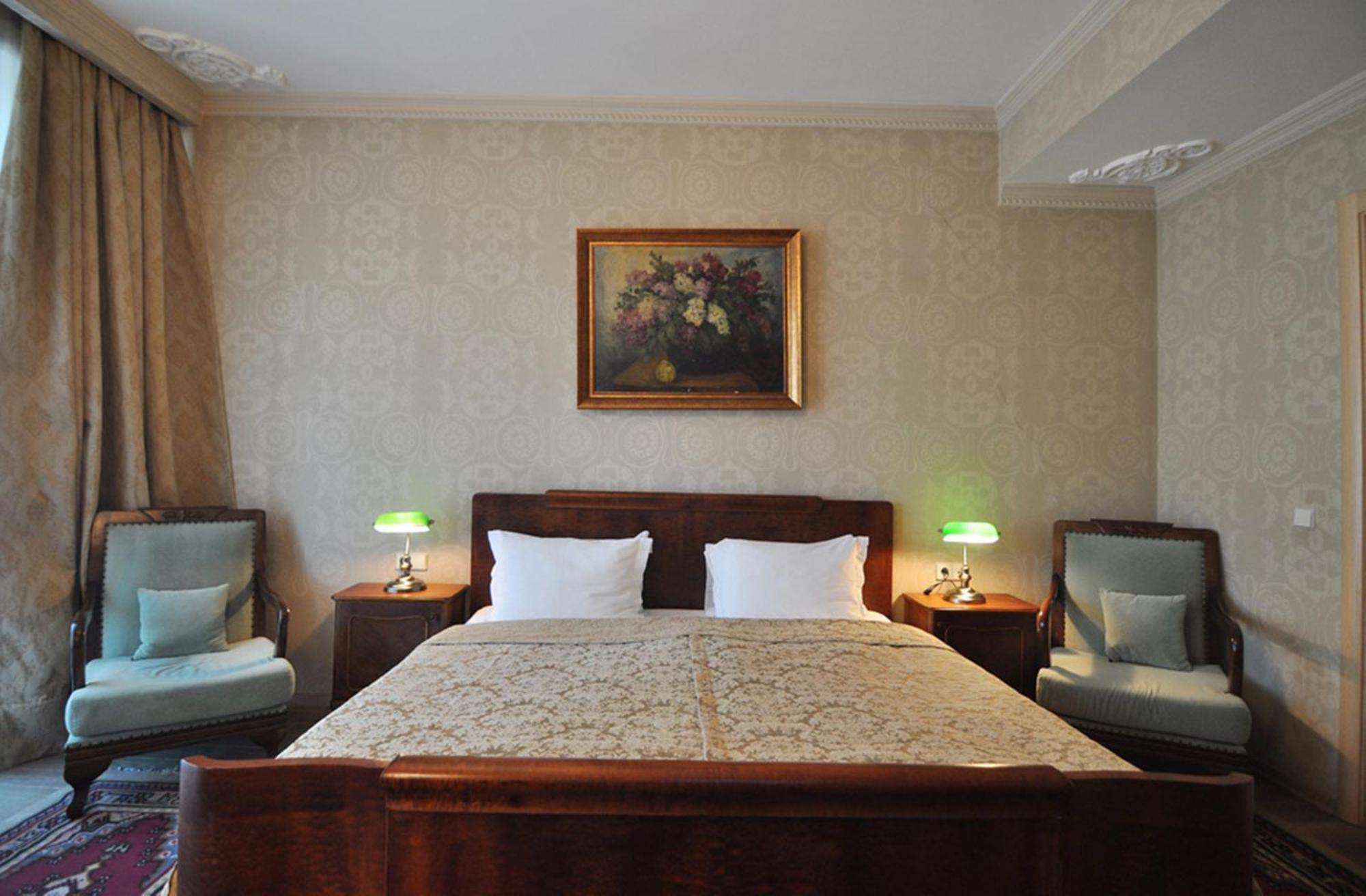 Vinotel Отель