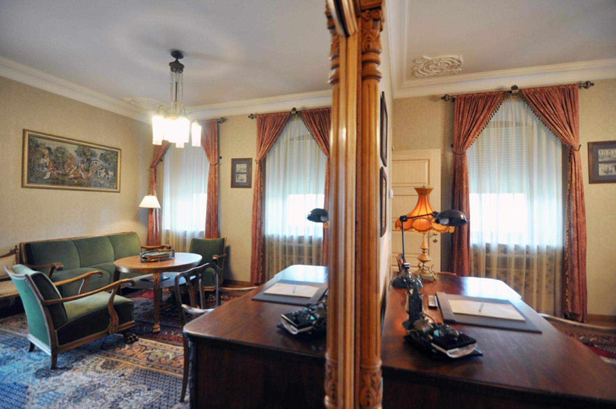 Vinotel Отель 4*