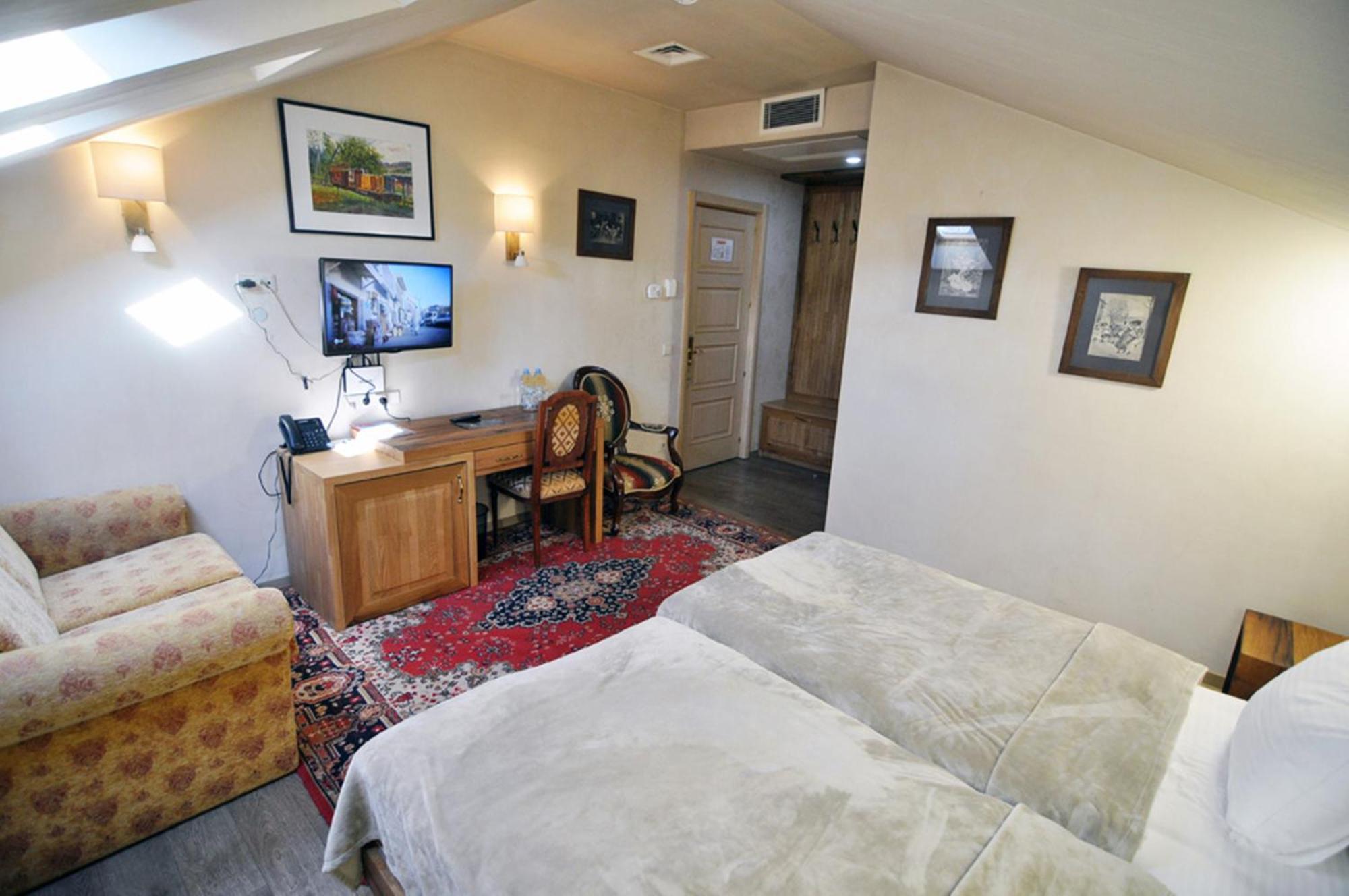 Отель Vinotel 4*