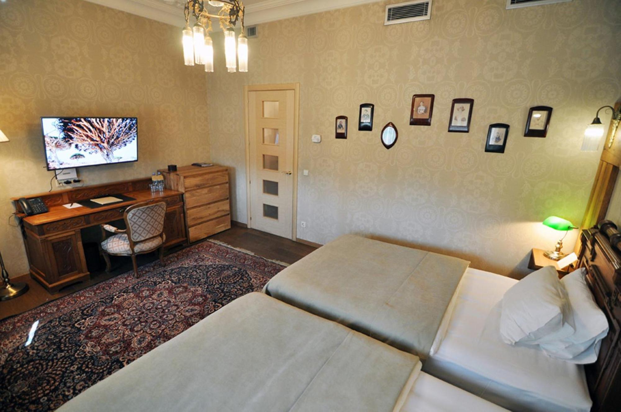Vinotel Отель Тбилиси