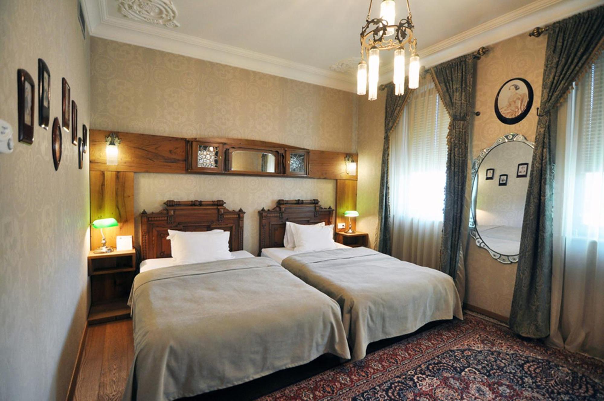Vinotel Отель