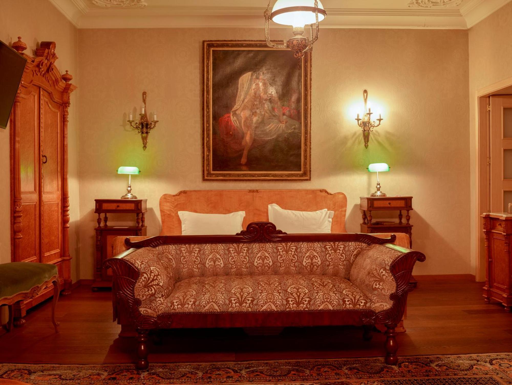 Vinotel Тбилиси