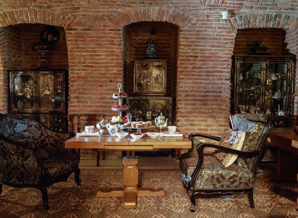 Отель Vinotel Тбилиси