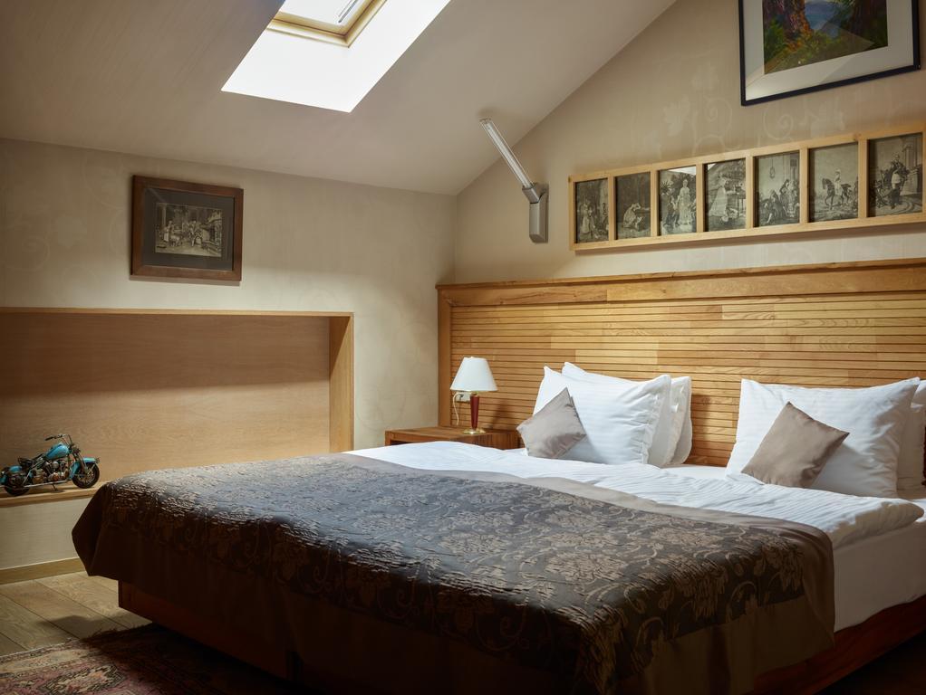 Отель Vinotel Тбилиси
