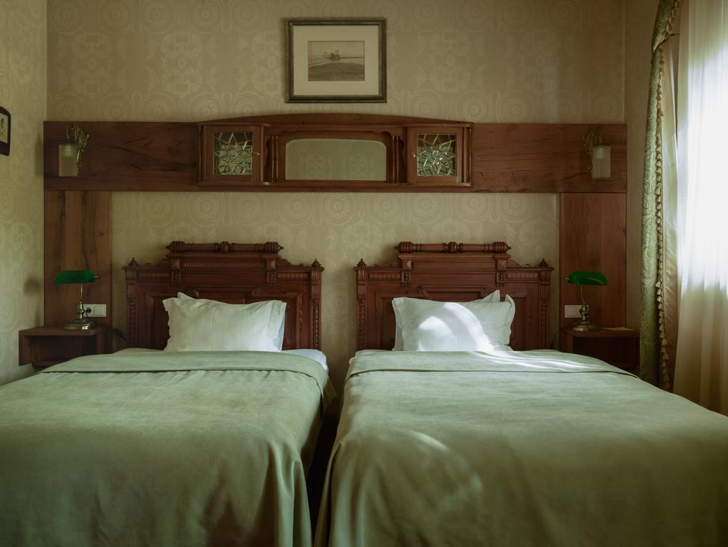 Отель Vinotel Тбилиси