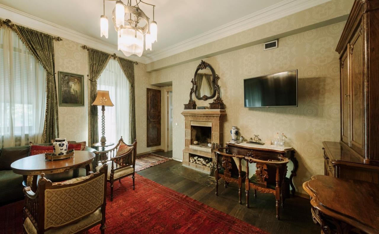 Vinotel Отель Тбилиси