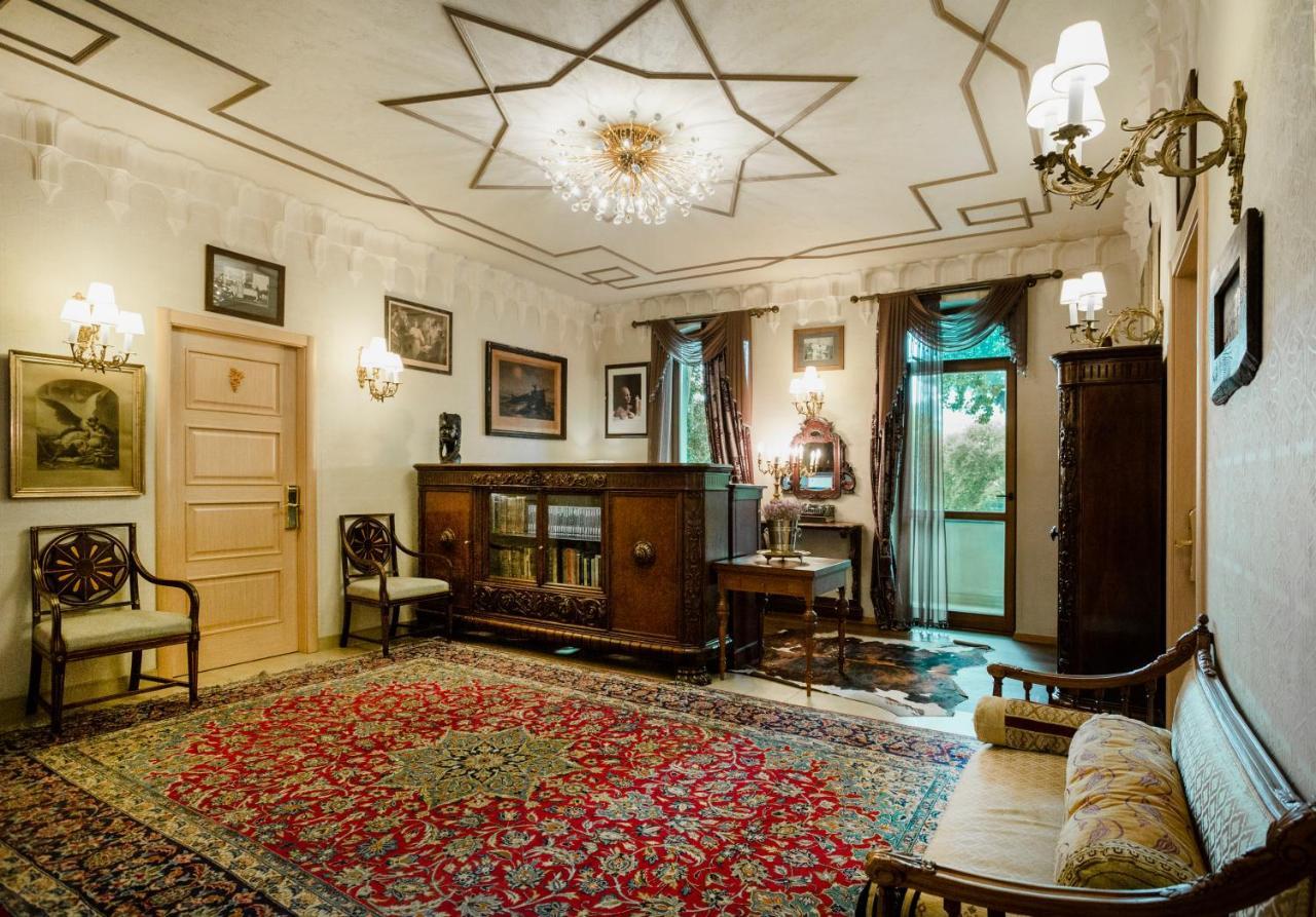 Vinotel Отель