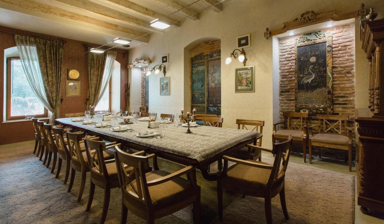 Отель Vinotel 4*