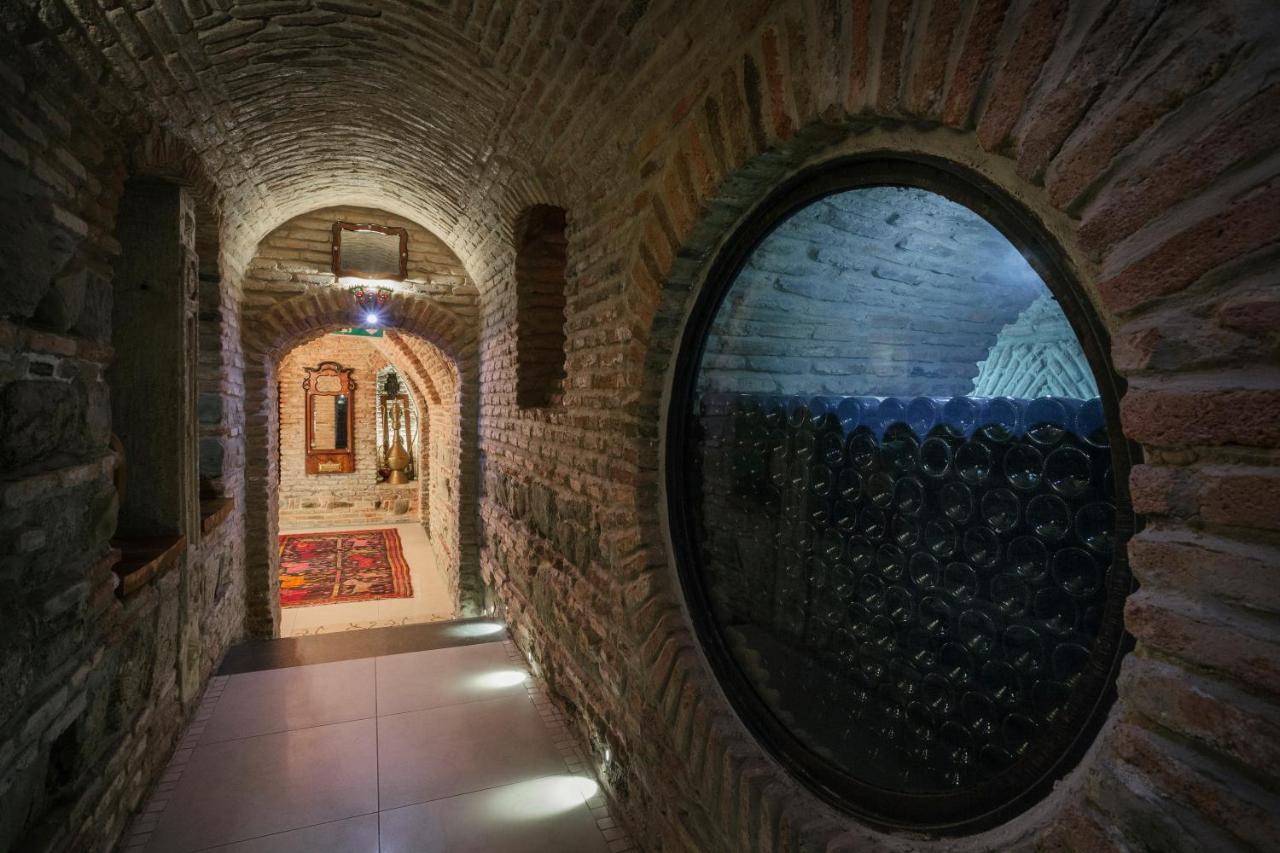 Отель Vinotel 4*