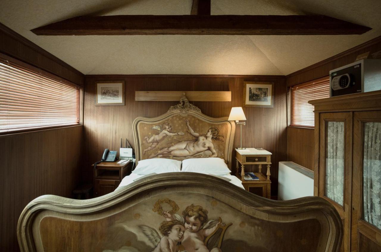 Vinotel Отель 4*